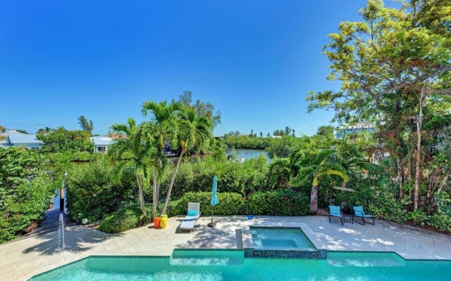 Anna Maria Beach Serenity