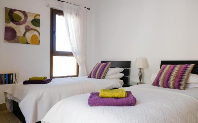 The Elysian Suite