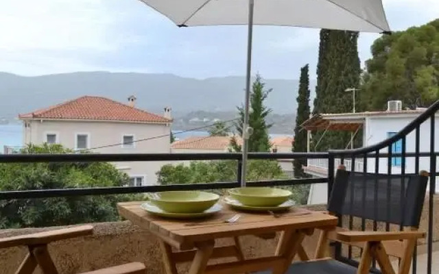 Villa Yiotevi