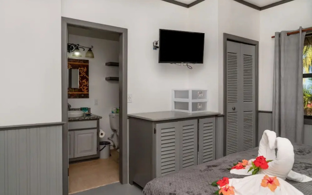 Villas De Isla Bonita - C4