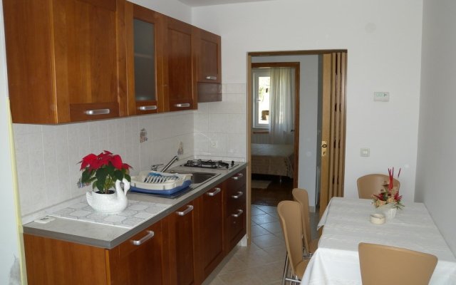 Apartment Zdravko: A1 Fazana, Istria