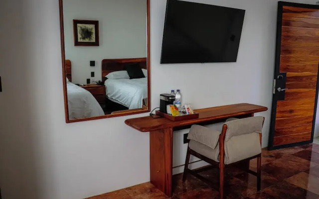 Hotel Casa María