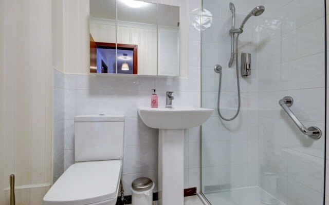 Maryfield Residence - Donnini Apartments