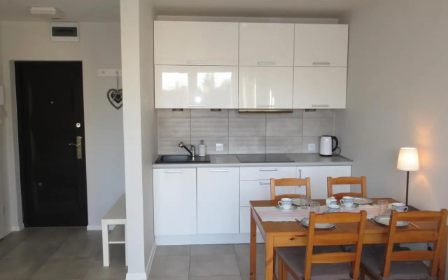 Apartament Kamelia