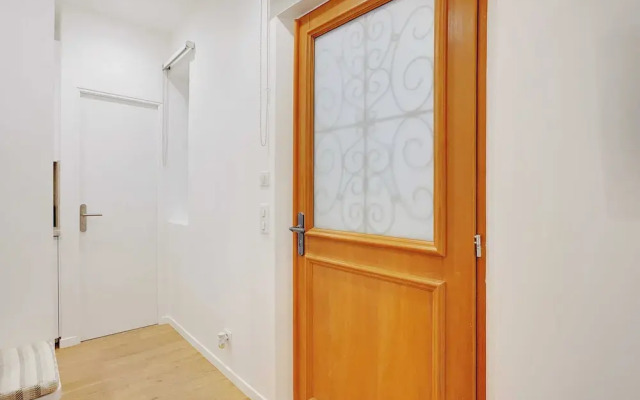 Bright and Cosy Studio -2p- Sentier