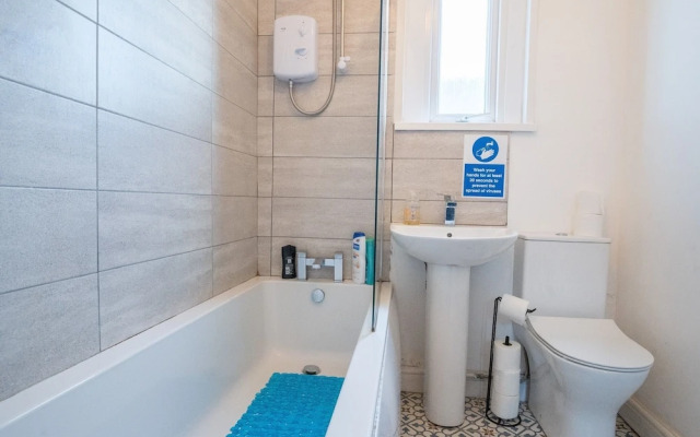 Phénix Central - Huge 3 Bed Apt.