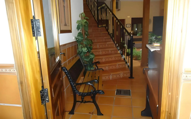 Hostal Infantes