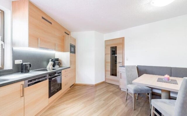 Appartement Montanara
