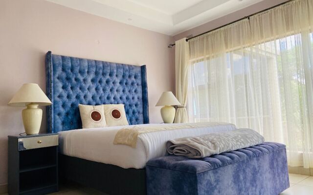 Sterling Boutique Lodge