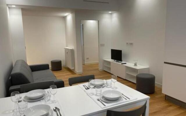 Italianflat - Vittoria Suite