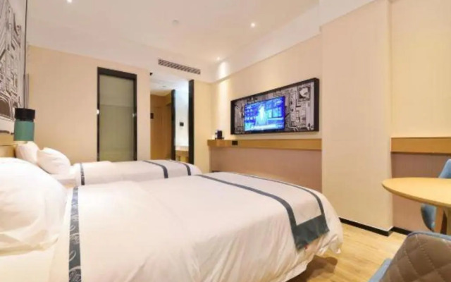 City Comfort Inn Panlong City