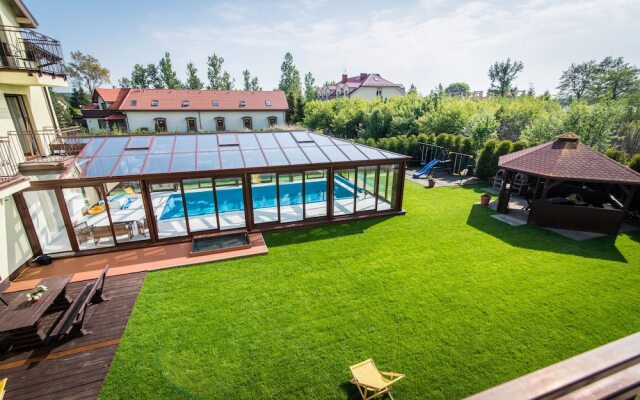 Roza Wellness & SPA