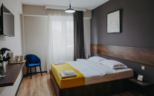 Gabata Inn