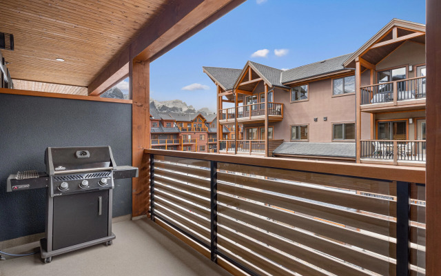 Spring Creek Vacations