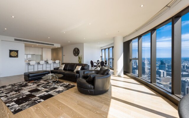 Roomerang at Prima Pearl 58