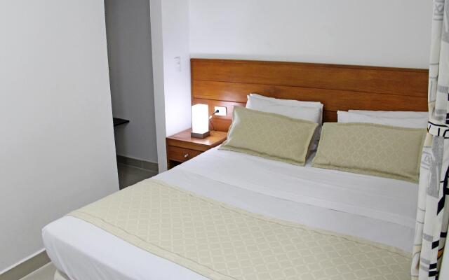 Hotel Lleras Suite