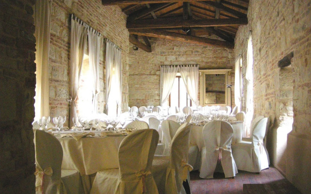 Castello Di Frassinello