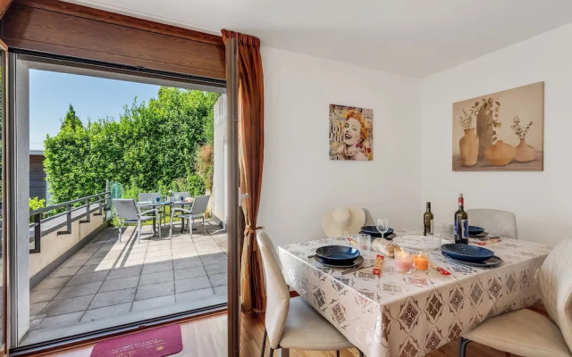 Vernate Lugano Lake Sweet View – Guest Rooms – Bioggio