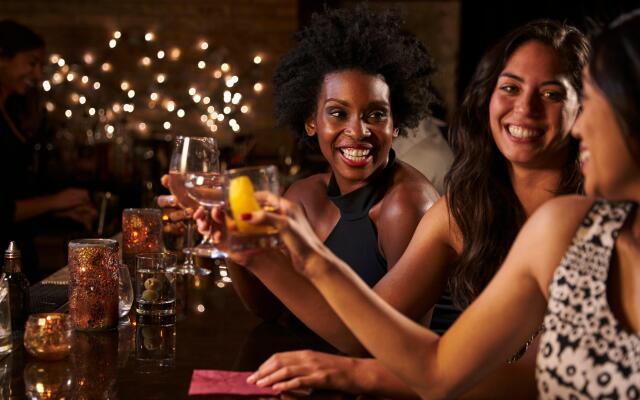 InterContinental Cleveland by IHG