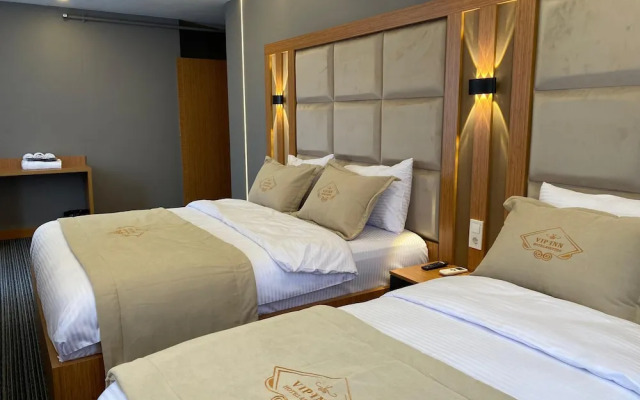 Vip Inn Hotel Esenyurt