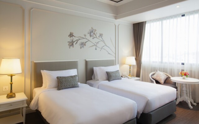 Courtyard by Marriott Phuket Town (SHA Extra Plus)