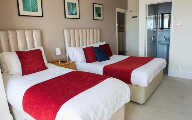 Poltair Guest House