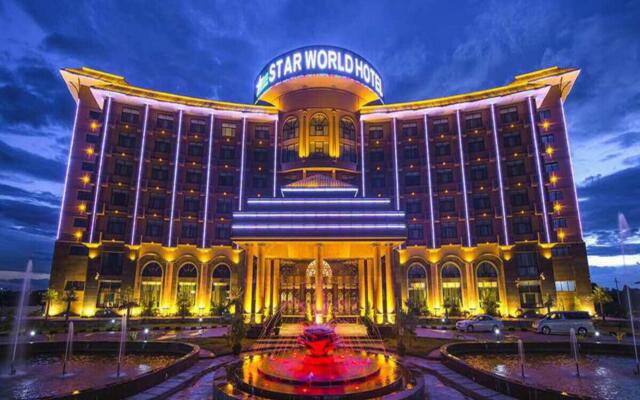 Star World Hotel