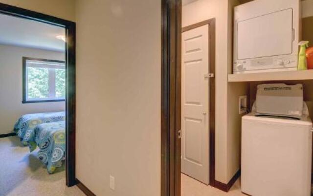 Boréalis - Tremblant Resort Lodging