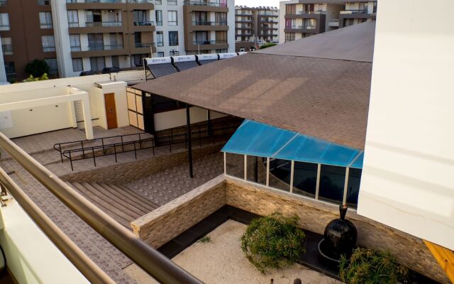 Hotel & Spa Las Taguas