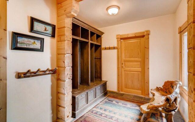 710 Tiger Road Home by RedAwning