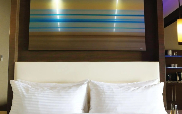 Shade Hotel Redondo Beach