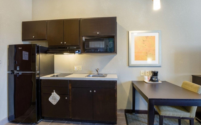Quality Inn & Suites Bryan-College Station