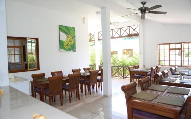 Le surmer self catering chalets