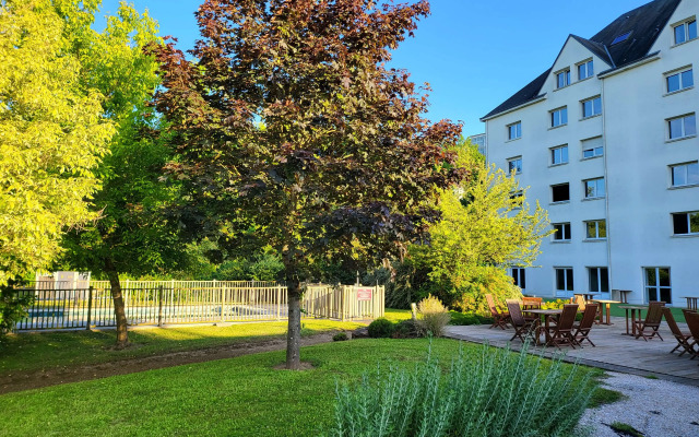 Kyriad Tours - Joue les Tours
