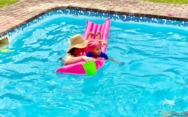 Ocean Pearl Apartment