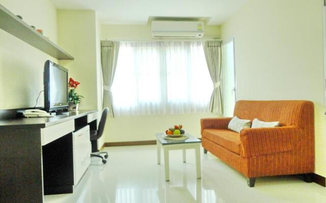 Charming apartment from studio to 2 bedroom