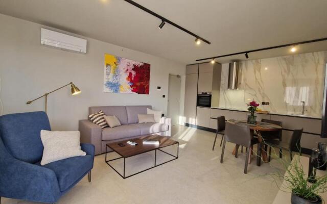 4R- Royal Residence Rojnić Rovinj