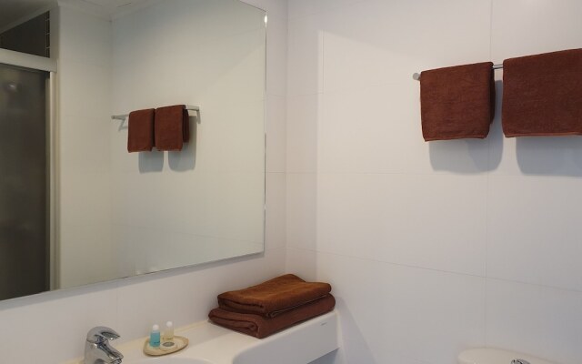 Kosin Beach Room Pattaya