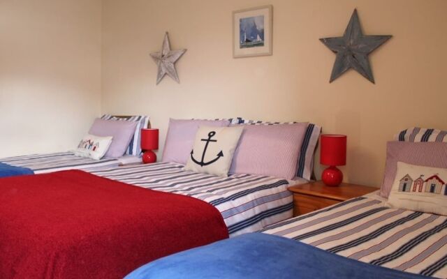Seawinds Bed & Breakfast