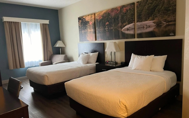 Days Inn by Wyndham Penn State