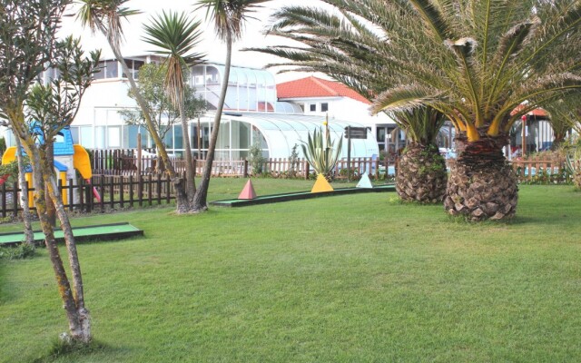 Duna Parque Beach Club