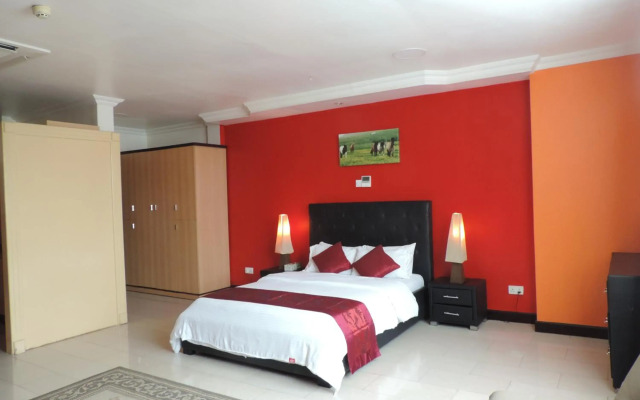 Mayfair Hotel
