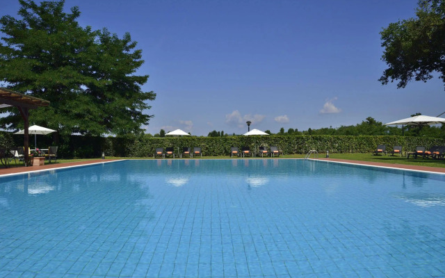 UNAHOTELS Poggio dei Medici Toscana