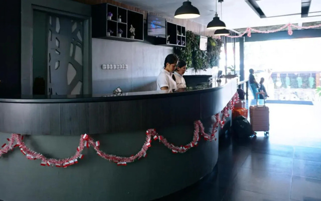Instyle Kuta Hotel