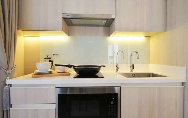 LeGrant Suites Sukhumvit 11 Bangkok