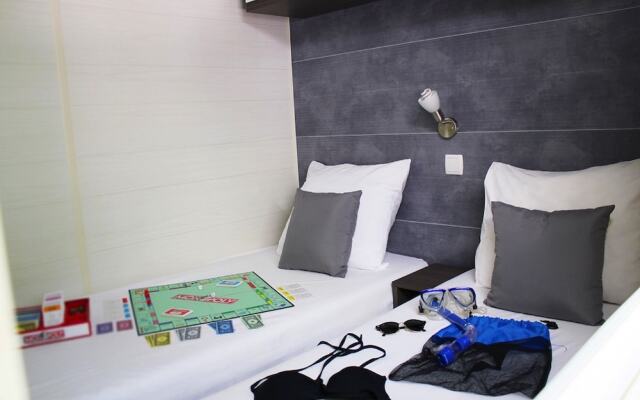 Mobil Homes Vacances