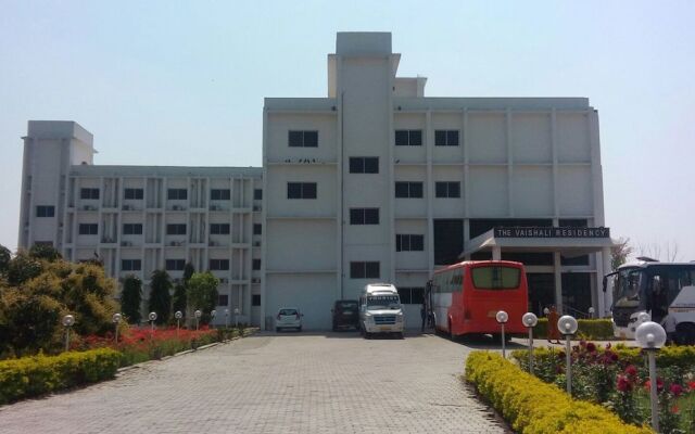 The Vaishali Residency