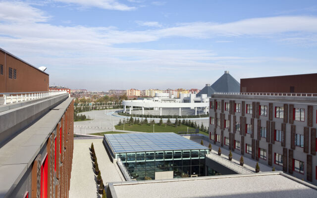 Hilton Garden Inn Konya, Turkey