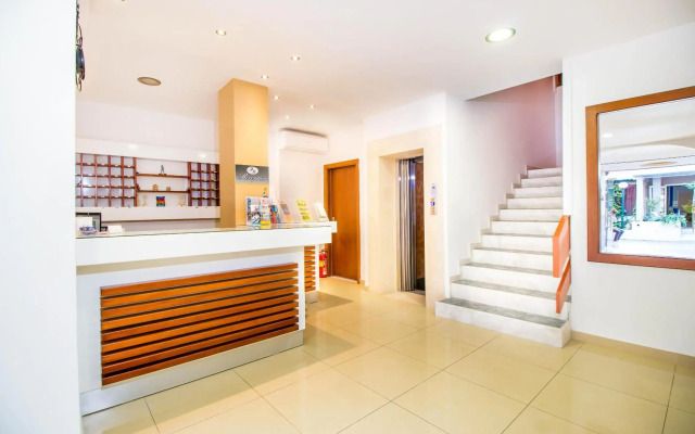 Filmar Hotel