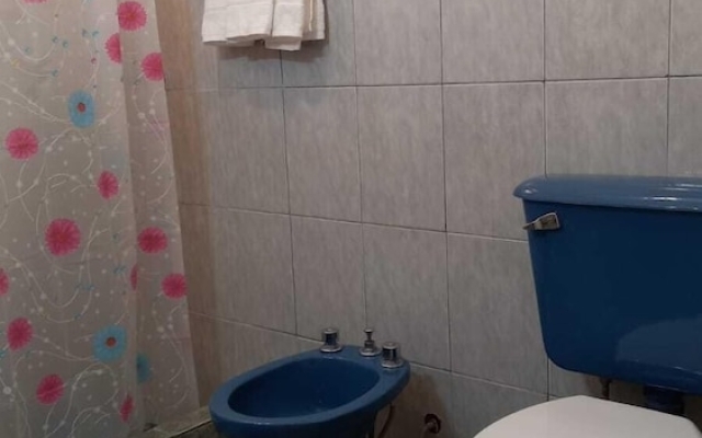 Hostel Sueño de Julieta